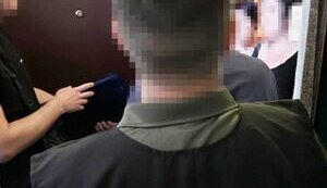 Задержана российская информатор, помогавшая рашистам захватить Авдеевку, - СБУ. ФОТО