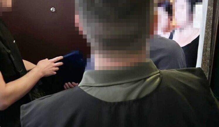 Задержана российская информатор, помогавшая рашистам захватить Авдеевку, - СБУ. ФОТО