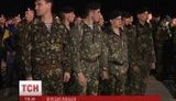 военные