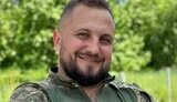 Василь Паламарчук