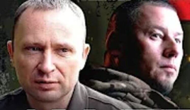 Three high-profile personnel appointments in Armed Forces of Ukraine and Presidential Office