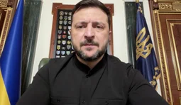 Зеленський про ситуацію з енергетикою та світлом