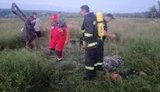 На Одещині в 10-метровий колодязь зі сміттям впали батько і його 9-річний син: обидва загинули. ФОТОрепортаж