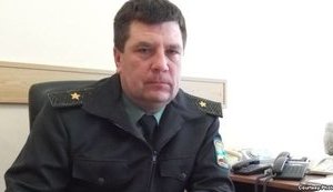 "Злочин і кара". НеДостоєвський