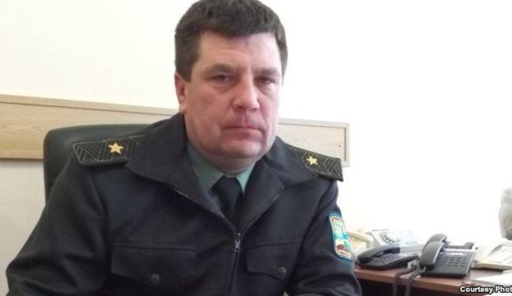 "Злочин і кара". НеДостоєвський