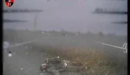 Бійці 30 бригади ЗСУ відбили штурм окупантів під час густого туману