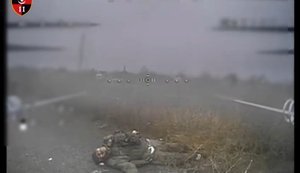 Бойцы 30-й бригады отразили штурм оккупантов во время густого тумана. ВИДЕО