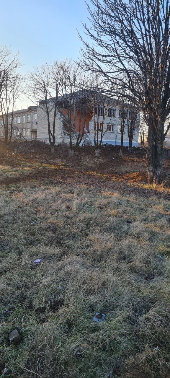 Росіяни завдали ракетних ударів по Краматорську, Великоновосілківській громаді, обстріляли Авдіївку, Часів Яр та Соледарську громаду - ОВА 05