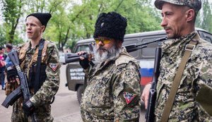 "ЕВРОПЕЙСКАЯ ВОЙНА" И УКРАИНСКИЙ СЧЕТ