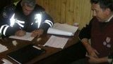 Избиение гаишников в Мариуполе: У водителя маршрутки не было прав, но был краденный телефон. ВИДЕО.