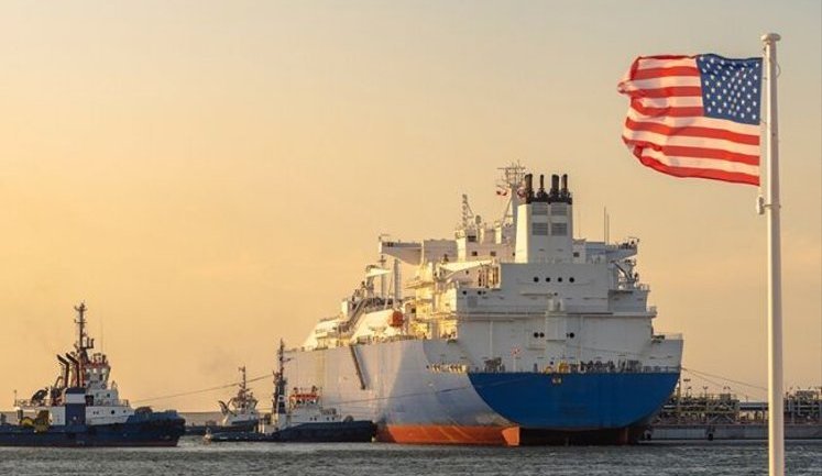 Європа знайшла заміну російському газу, але побоюється нової залежності, ‒ Reuters