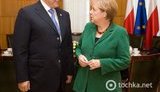 Yanukovych Offered Merkel to Bail out Tymoshenko for $7 Billion. After that the Councilor Does Not Speak to Him, Says Rybachuk