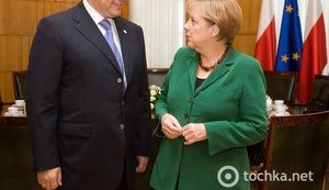 Янукович предлагал Меркель "выкупить" Тимошенко за $7 миллиардов. После этого она с ним не здоровается, - Рыбачук
