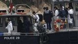 Капитан &amp;quot;Нефтегаза-67&amp;quot; объявляет морской протест и настаивает, что его судно протаранили