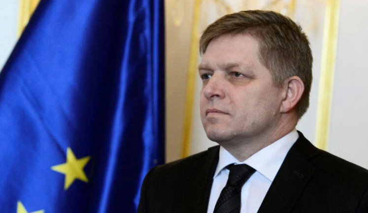 Замах на Фіцо: нападник пояснив, що він не згоден з політикою уряду