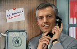 Вова, я вернулся...