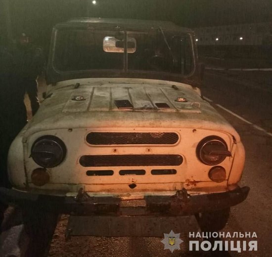 Мужчина из-за пьяной ссоры застрелил своего товарища, - полиция Киевщины 02