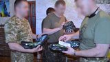 помощь аптечки военнослужащим