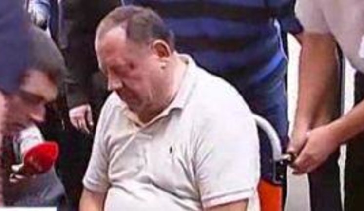 Суд полностью оправдал ректора Мельника, которому грозило 12 лет тюрьмы