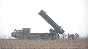 В українській армії з'явиться перший штатний підрозділ, озброєний ракетним комплексом
