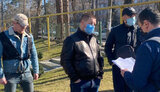 Полицейским Черкасщины, предоставлявшим услуги по незаконной прослушке граждан, сообщено о подозрении, - Офис Генпрокурора. ФОТОрепортаж