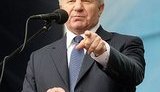 Антология анекдотов: день рождения Мороза