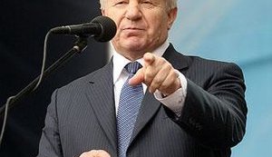 Антология анекдотов: день рождения Мороза