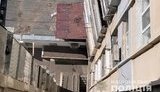 Депутат, возглавлявший земельную комиссию, выпал с 13-го этажа в Одессе. ФОТО