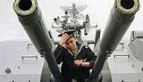 Из Украины высылают российского дипломата, курировавшего Черноморский флот