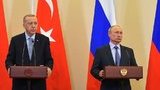 путин,нагорный,эрдоган,карабах