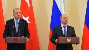 путин,нагорный,эрдоган,карабах