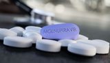 В Україну прибуло 60 тис. курсів препарату "Молнупіравір", призначеного для лікування COVID-19, - Ляшко