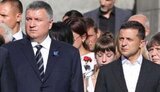 Сюмар про відставку Авакова: "Чашу терпіння" Зеленського переповнило затримання Юрченка та Брагара під наркотиками