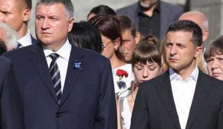СМИ о причинах отставки Авакова: Кто-то вложил в уши Зеленского, что наркоинциденты со "слугами" Васильковским, Брагарем и нардепом Юрченко, это спецоперация полиции