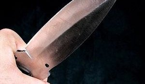 В Киеве молодой человек пытался ограбить автозаправочную станцию, чтобы отдать кредит