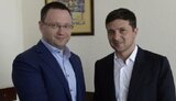 "Слуга народу" Дунда звернувся до Зеленського: "Пропоную замислитися про створення нового "Народного руху"
