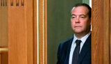 медведев