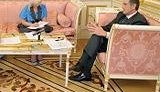 Ющенко говорит, что допускает досрочное прекращение своих полномочий