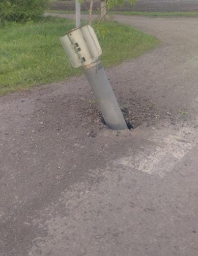 Фосфорні снаряди, авіаудари, обстріли з Градів: вночі росіяни намагались атакувати Донеччину 05