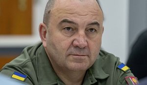 Former Deputy Minister of Defense General Havrylyuk became Shmyhal’s advisor on defense industry issues