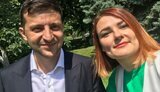 Стефанчук оголосив про виключення Буймістер з фракції "Слуга народу"