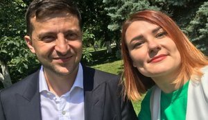 Стефанчук объявил об исключении Буймистер из фракции "Слуга народа"