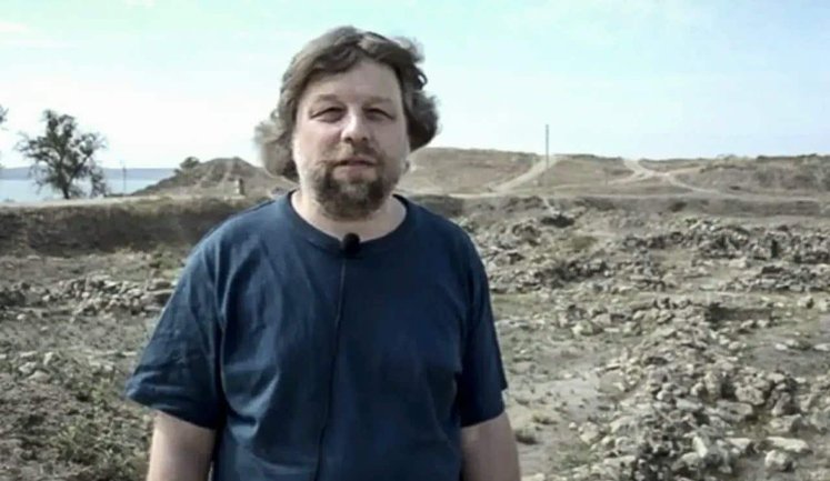 Варшавский суд продлил арест российского археолога Бутягина до 4 марта