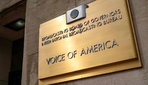 Суд США визнав скорочення "Голосу Америки" незаконним: працівників зобов’язали повернути до 23 березня