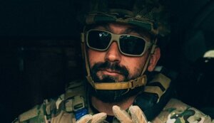 Рядовий патрульної поліції Леонід Остальцев: Приємно, коли в радіоефірі кричить чувак про пряме влучання в ціль за 40 км від тебе. А це ти її знайшов