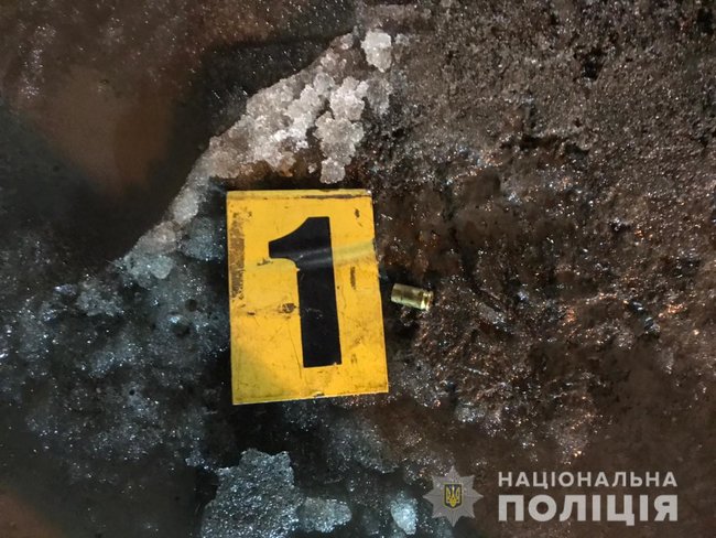 У Харкові застрелили чоловіка, введено план Сирена, - Нацполіція 03