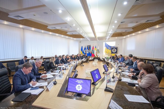 МВД планирует расширить сеть Центров безопасности, - Монастырский 05