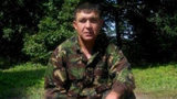 Farewell ceremony for 80th brigade soldier Petro Mykhailiuk killed in action held in Lviv region. PHOTO