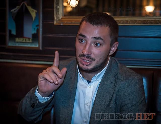 джексон терехов