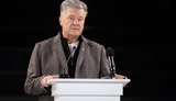 порошенко